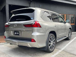 LEXUS LX570 AWD