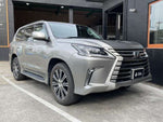 LEXUS LX570 AWD