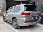 LEXUS LX570 AWD