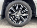 LEXUS LX570 AWD