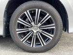 LEXUS LX570 AWD