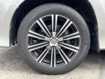 LEXUS LX570 AWD