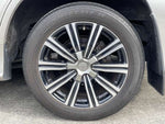 LEXUS LX570 AWD