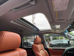 LEXUS LX570 AWD