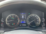 LEXUS LX570 AWD