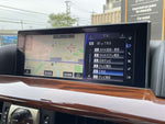 LEXUS LX570 AWD