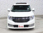 ELGRAND 4WD