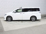 ELGRAND 4WD