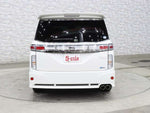 ELGRAND 4WD