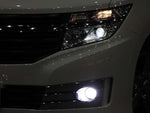 ELGRAND 4WD