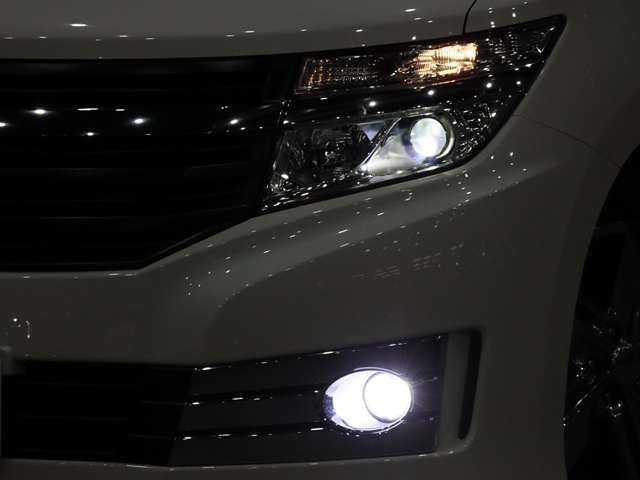 ELGRAND 4WD