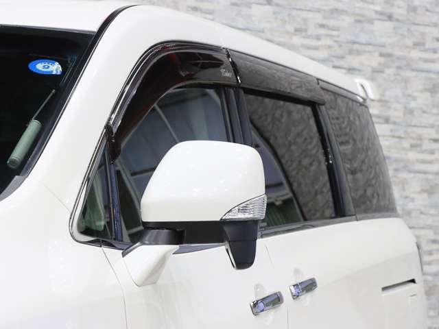 ELGRAND 4WD