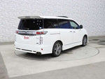 ELGRAND 4WD