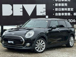 BMW MINI COOPER D CLUBMAN