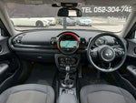 BMW MINI COOPER D CLUBMAN