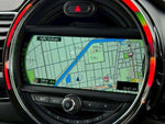 BMW MINI COOPER D CLUBMAN