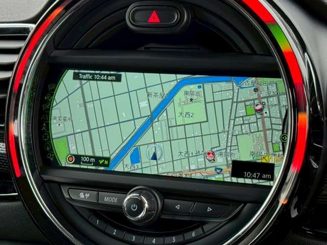BMW MINI COOPER D CLUBMAN