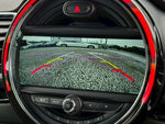 BMW MINI COOPER D CLUBMAN