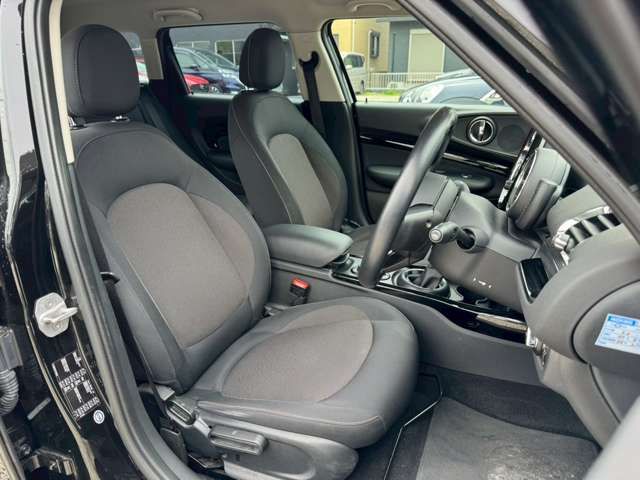 BMW MINI COOPER D CLUBMAN