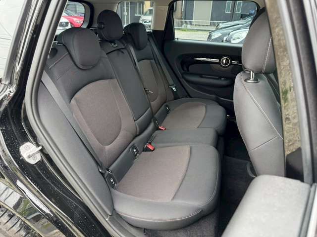 BMW MINI COOPER D CLUBMAN