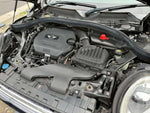 BMW MINI COOPER D CLUBMAN