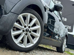 BMW MINI COOPER D CLUBMAN