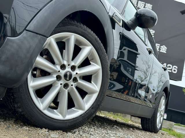 BMW MINI COOPER D CLUBMAN
