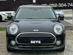 BMW MINI COOPER D CLUBMAN
