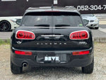 BMW MINI COOPER D CLUBMAN