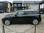 BMW MINI COOPER D CLUBMAN