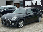 BMW MINI COOPER D CLUBMAN