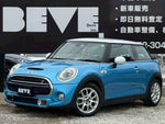 BMW MINI COOPER S