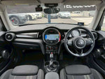 BMW MINI COOPER S