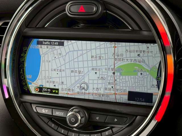 BMW MINI COOPER S