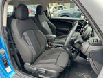 BMW MINI COOPER S