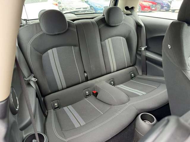 BMW MINI COOPER S