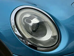 BMW MINI COOPER S