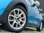 BMW MINI COOPER S