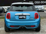 BMW MINI COOPER S