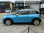 BMW MINI COOPER S