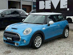 BMW MINI COOPER S