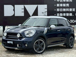 BMW MINI COOPER SD CROSSOVER