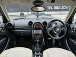 BMW MINI COOPER SD CROSSOVER