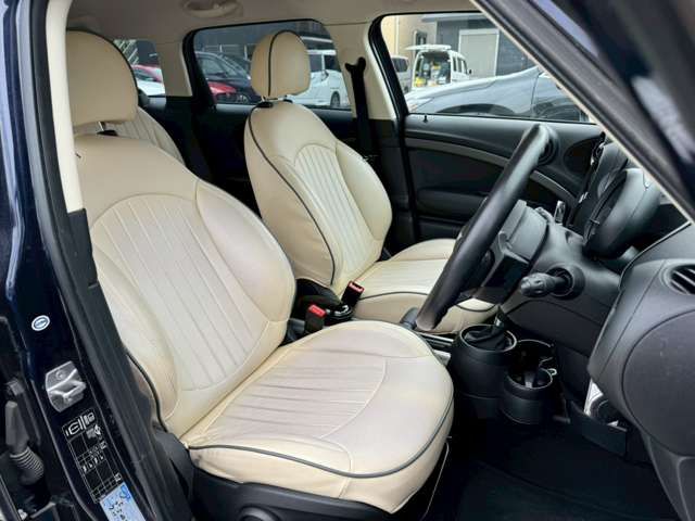 BMW MINI COOPER SD CROSSOVER