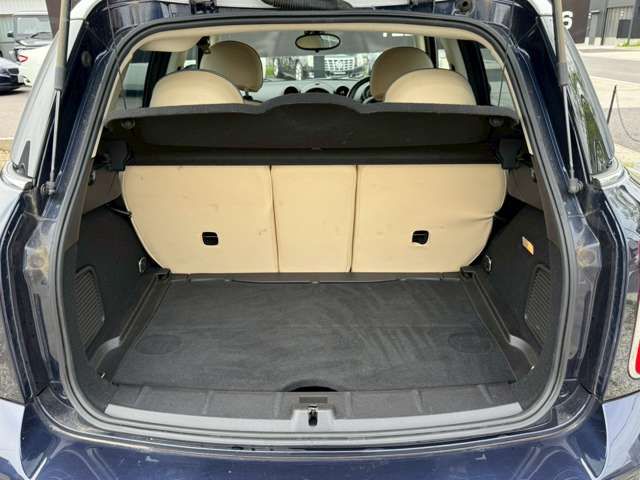 BMW MINI COOPER SD CROSSOVER