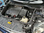 BMW MINI COOPER SD CROSSOVER