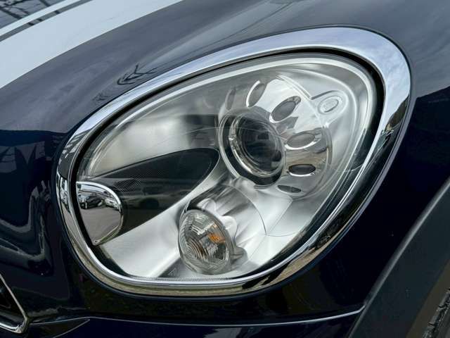 BMW MINI COOPER SD CROSSOVER