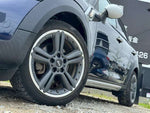 BMW MINI COOPER SD CROSSOVER