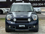 BMW MINI COOPER SD CROSSOVER