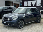BMW MINI COOPER SD CROSSOVER